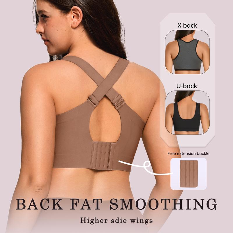 🎉 50 % DE RÉDUCTION !🔥 Soutien-gorge Maintien Ultime