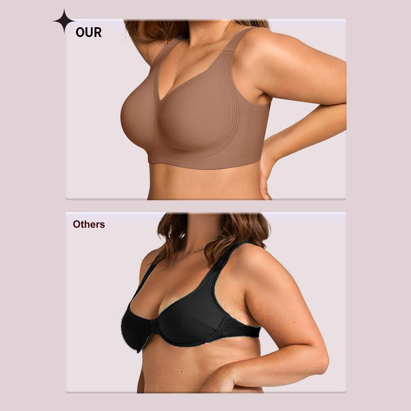 🎉 50 % DE RÉDUCTION !🔥 Soutien-gorge Maintien Ultime