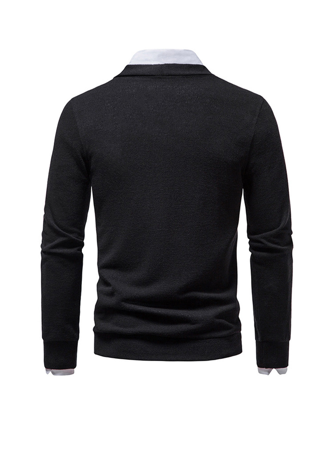 Cardigan décontracté Brent Pocket (chemise non incluse)