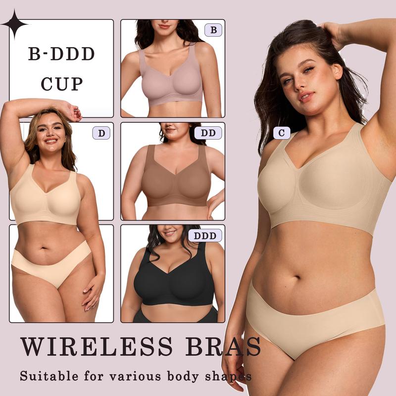 🎉 50 % DE RÉDUCTION !🔥 Soutien-gorge Maintien Ultime