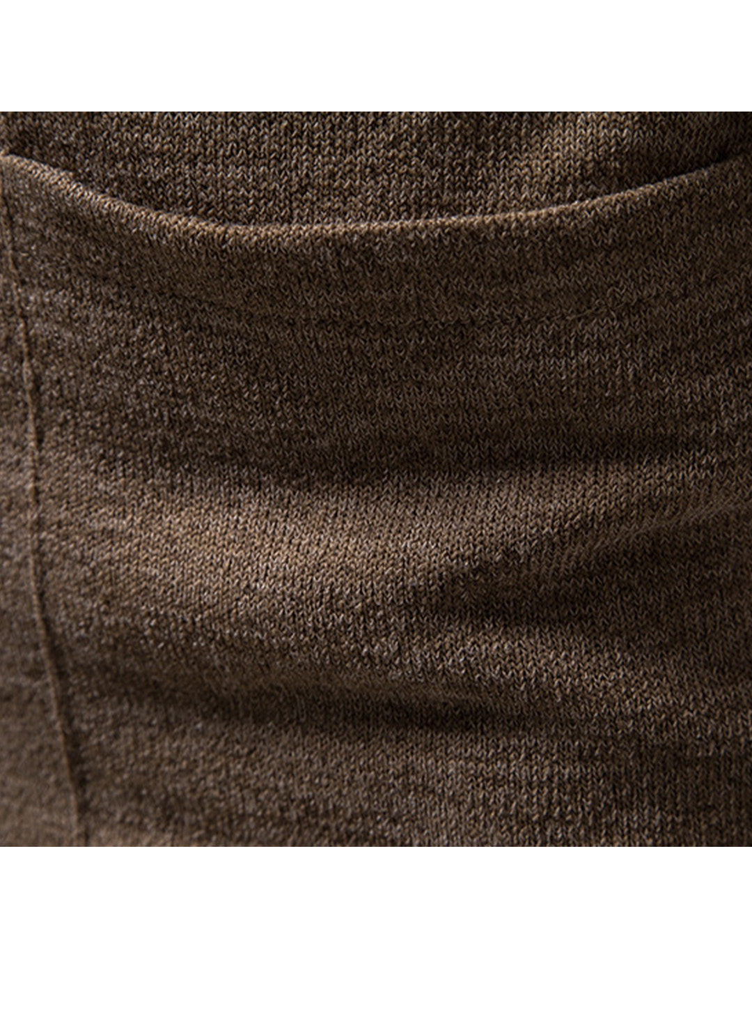 Cardigan décontracté Brent Pocket (chemise non incluse)