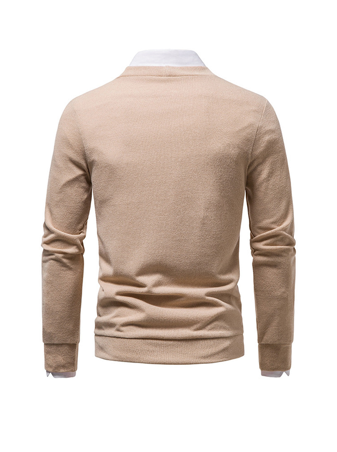 Cardigan décontracté Brent Pocket (chemise non incluse)